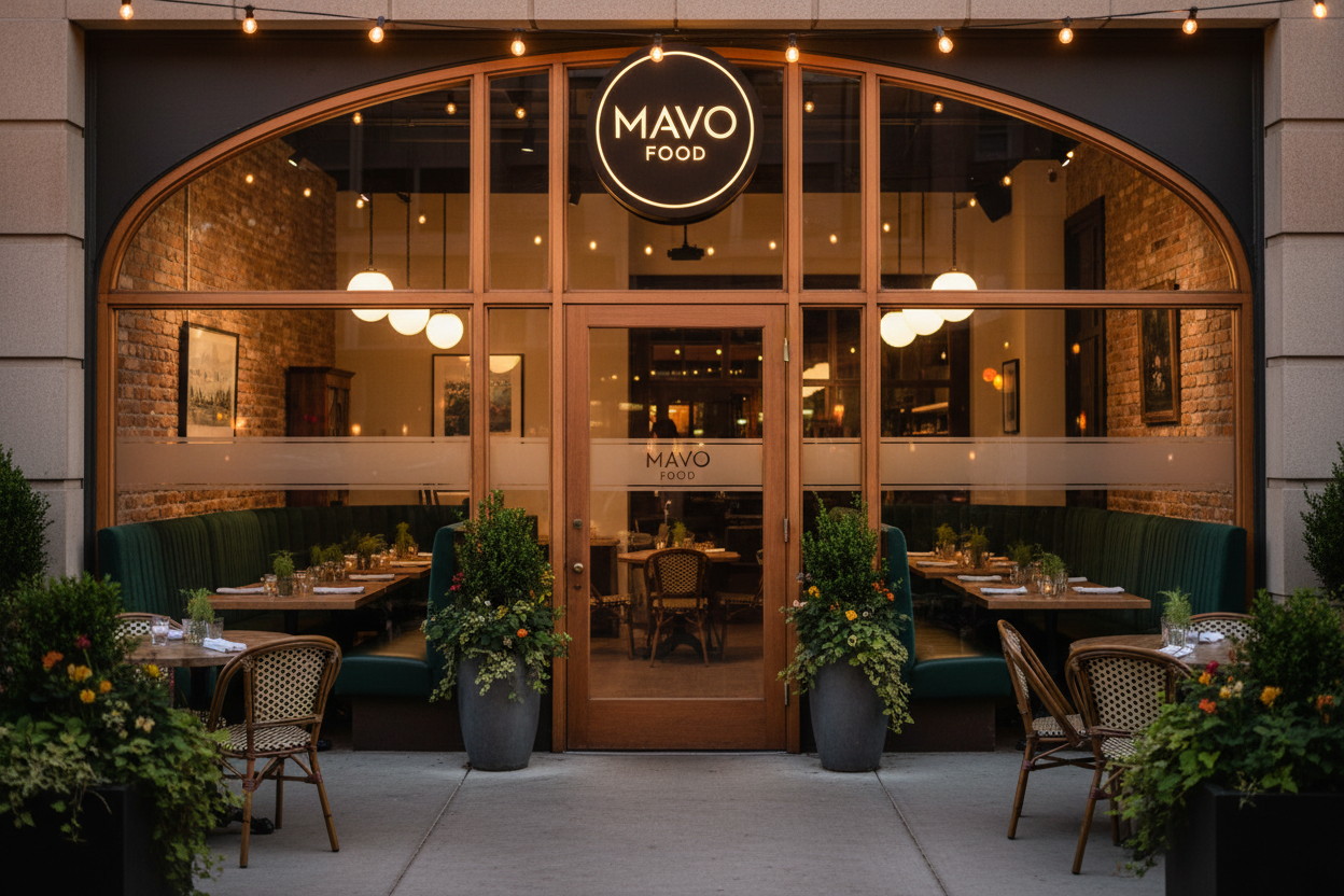 Paketë Optimizimi Google My Business – Rrit prezencën tënde online