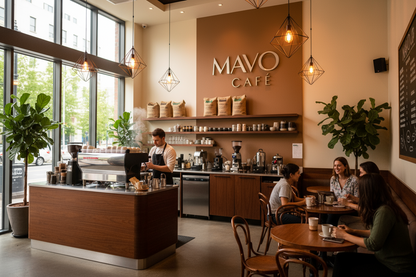 Paketë Optimizimi Google My Business – Rrit prezencën tënde online